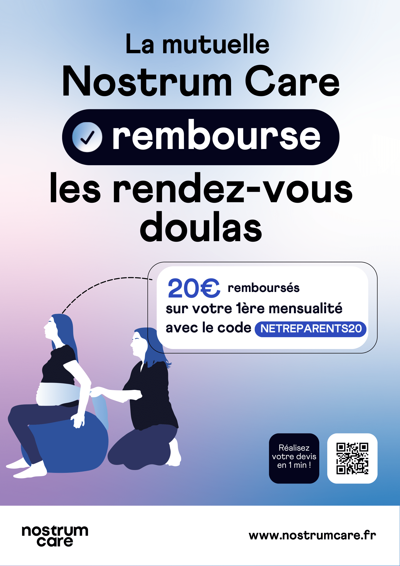 Nostrum Care affiche